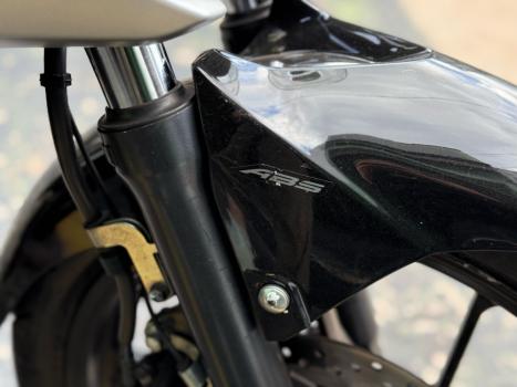 YAMAHA FZ 25 250 Fazer Flex , Foto 4