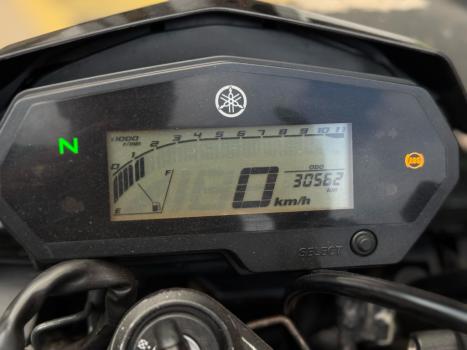 YAMAHA FZ 25 250 Fazer Flex , Foto 5