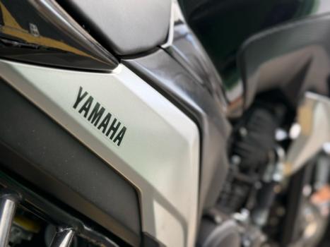 YAMAHA FZ 25 250 Fazer Flex , Foto 6