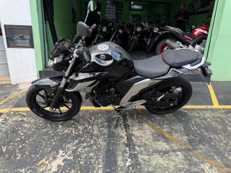 YAMAHA FZ 25 250 Fazer Flex , Foto 2