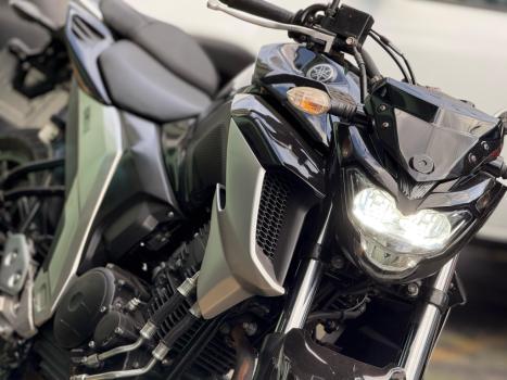 YAMAHA FZ 25 250 Fazer Flex , Foto 7
