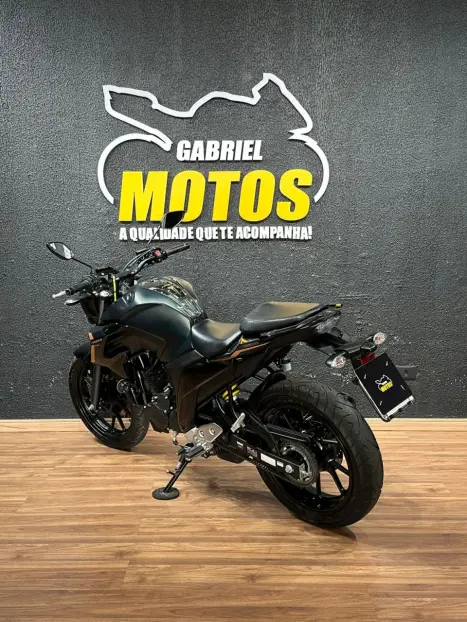 YAMAHA FZ 25 250 Fazer Flex , Foto 5 YAMAHA FZ 25 250 Fazer Flex , Foto 5