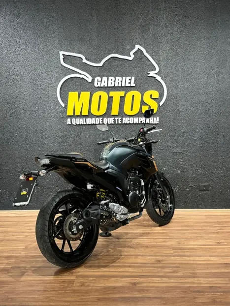 YAMAHA FZ 25 250 Fazer Flex , Foto 6 YAMAHA FZ 25 250 Fazer Flex , Foto 6