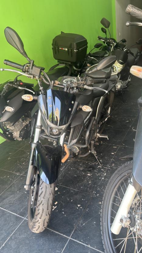 YAMAHA FZ 25 250 Fazer Flex , Foto 7