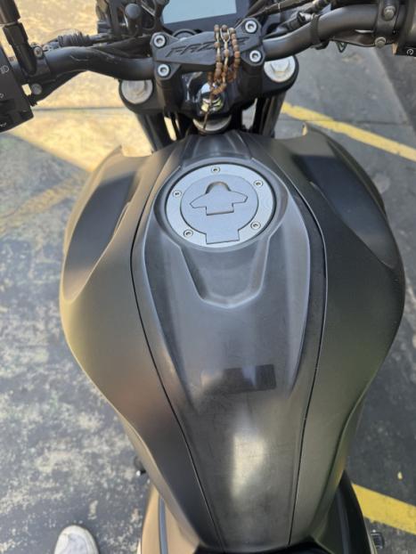 YAMAHA FZ 25 250 Fazer Flex , Foto 8