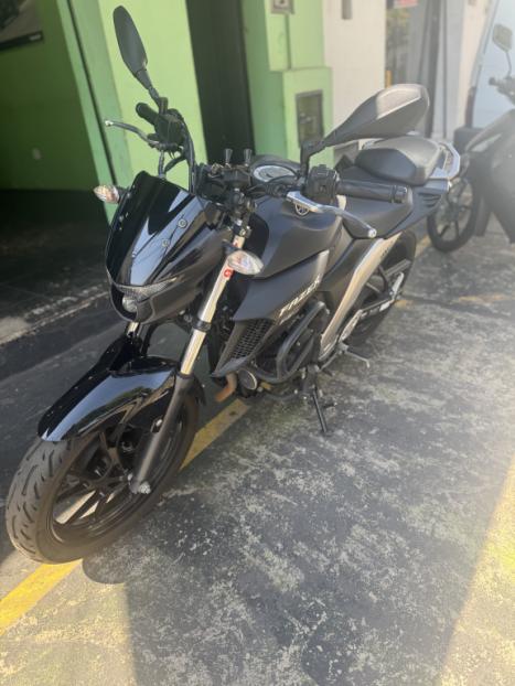 YAMAHA FZ 25 250 Fazer Flex , Foto 4