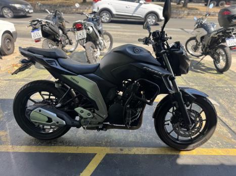 YAMAHA FZ 25 250 Fazer Flex , Foto 2