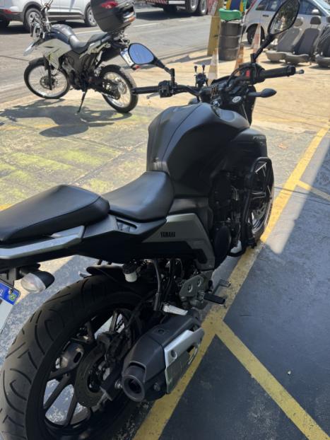 YAMAHA FZ 25 250 Fazer Flex , Foto 6