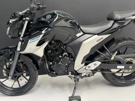 YAMAHA FZ 25 250 Fazer Flex , Foto 3 YAMAHA FZ 25 250 Fazer Flex , Foto 3