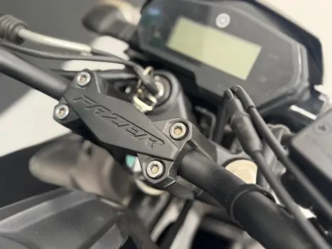 YAMAHA FZ 25 250 Fazer Flex , Foto 6 YAMAHA FZ 25 250 Fazer Flex , Foto 6
