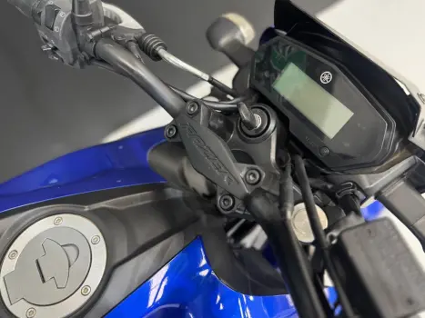YAMAHA FZ 25 250 Fazer Flex , Foto 5