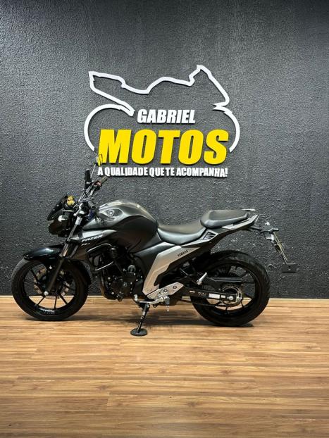 YAMAHA FZ 25 250 Fazer Flex , Foto 2