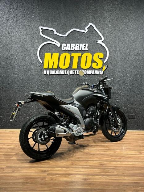 YAMAHA FZ 25 250 Fazer Flex , Foto 6