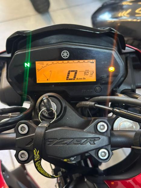 YAMAHA FZ 25 250 Fazer Flex , Foto 7