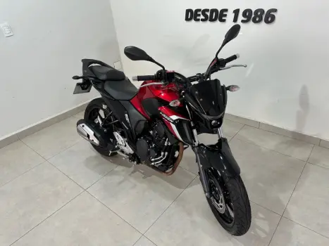 YAMAHA FZ 25 250 Fazer Flex , Foto 3 YAMAHA FZ 25 250 Fazer Flex , Foto 3