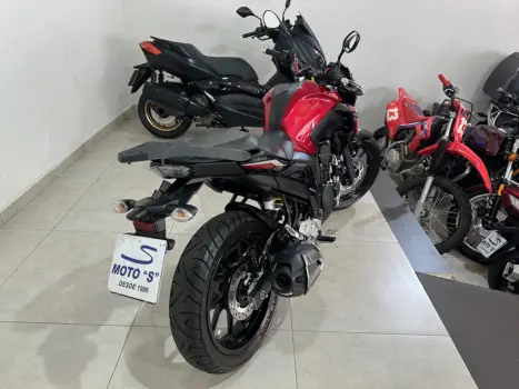 YAMAHA FZ 25 250 Fazer Flex , Foto 5 YAMAHA FZ 25 250 Fazer Flex , Foto 5