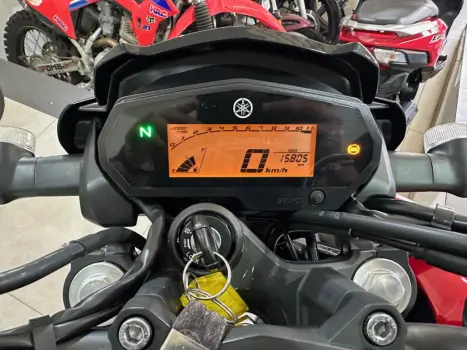 YAMAHA FZ 25 250 Fazer Flex , Foto 6 YAMAHA FZ 25 250 Fazer Flex , Foto 6