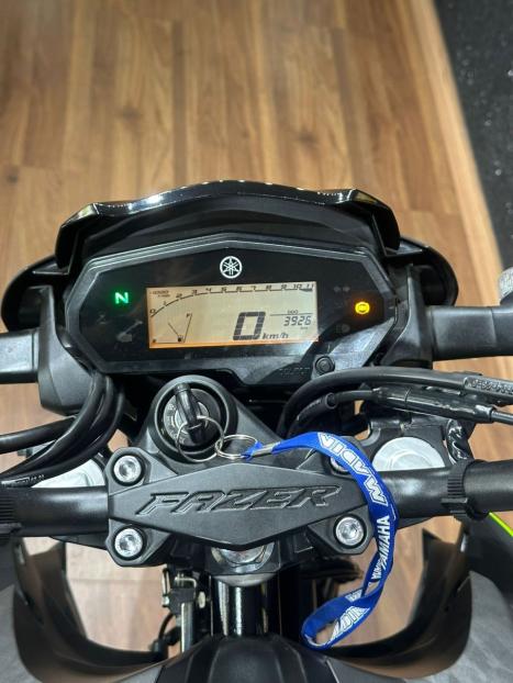 YAMAHA FZ 25 250 Fazer Flex , Foto 7