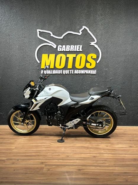 YAMAHA FZ 25 250 Fazer Flex , Foto 2 YAMAHA FZ 25 250 Fazer Flex , Foto 2