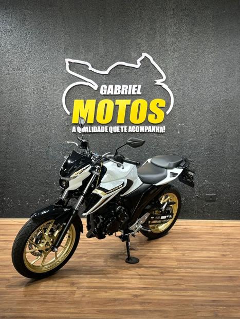 YAMAHA FZ 25 250 Fazer Flex , Foto 4 YAMAHA FZ 25 250 Fazer Flex , Foto 4