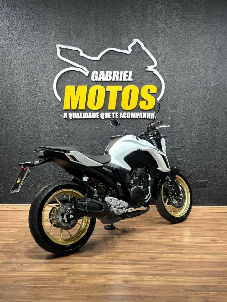 YAMAHA FZ 25 250 Fazer Flex , Foto 5 YAMAHA FZ 25 250 Fazer Flex , Foto 5