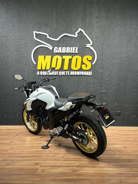 YAMAHA FZ 25 250 Fazer Flex , Foto 6 YAMAHA FZ 25 250 Fazer Flex , Foto 6