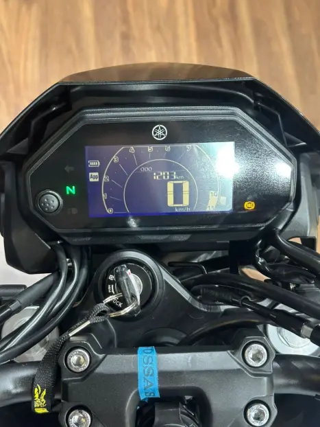 YAMAHA FZ 25 250 Fazer Flex , Foto 7 YAMAHA FZ 25 250 Fazer Flex , Foto 7