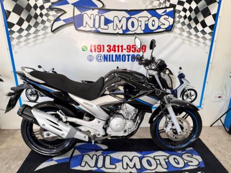 YAMAHA FZ 25 250 Fazer Flex , Foto 1 YAMAHA FZ 25 250 Fazer Flex , Foto 1