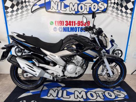 YAMAHA FZ 25 250 Fazer Flex , Foto 3 YAMAHA FZ 25 250 Fazer Flex , Foto 3