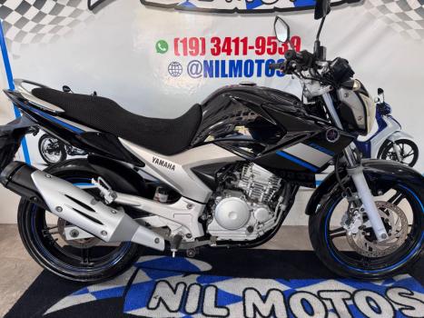 YAMAHA FZ 25 250 Fazer Flex , Foto 5 YAMAHA FZ 25 250 Fazer Flex , Foto 5