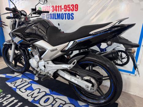 YAMAHA FZ 25 250 Fazer Flex , Foto 6 YAMAHA FZ 25 250 Fazer Flex , Foto 6