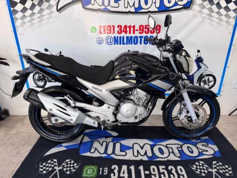 YAMAHA FZ 25 250 Fazer Flex , Foto 11 YAMAHA FZ 25 250 Fazer Flex , Foto 11