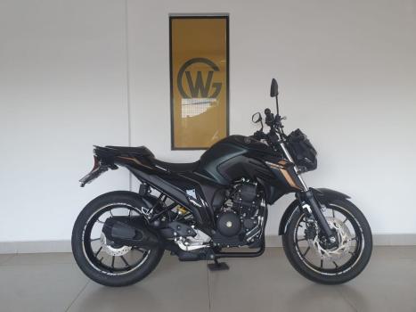 YAMAHA FZ 25 250 Fazer Flex , Foto 1 YAMAHA FZ 25 250 Fazer Flex , Foto 1