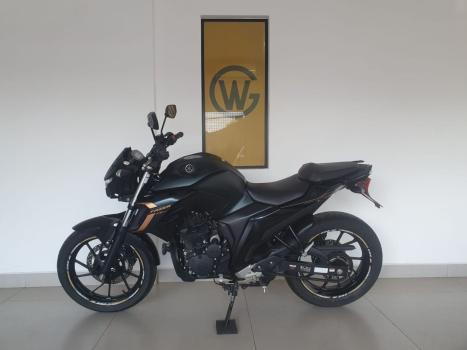 YAMAHA FZ 25 250 Fazer Flex , Foto 2 YAMAHA FZ 25 250 Fazer Flex , Foto 2