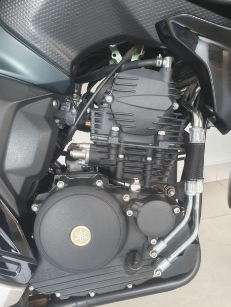 YAMAHA FZ 25 250 Fazer Flex , Foto 8 YAMAHA FZ 25 250 Fazer Flex , Foto 8