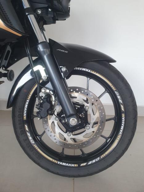 YAMAHA FZ 25 250 Fazer Flex , Foto 9 YAMAHA FZ 25 250 Fazer Flex , Foto 9