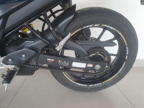 YAMAHA FZ 25 250 Fazer Flex , Foto 10 YAMAHA FZ 25 250 Fazer Flex , Foto 10