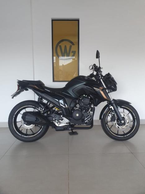 YAMAHA FZ 25 250 Fazer Flex , Foto 11 YAMAHA FZ 25 250 Fazer Flex , Foto 11
