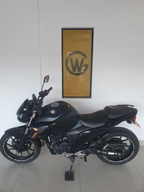 YAMAHA FZ 25 250 Fazer Flex , Foto 12 YAMAHA FZ 25 250 Fazer Flex , Foto 12
