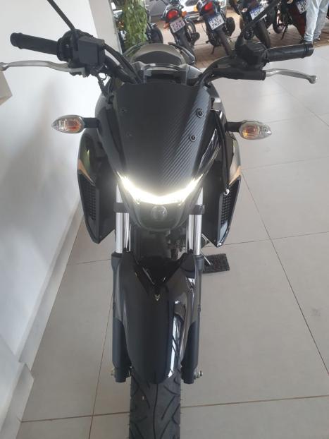 YAMAHA FZ 25 250 Fazer Flex , Foto 16 YAMAHA FZ 25 250 Fazer Flex , Foto 16