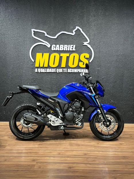 YAMAHA FZ 25 250 Fazer Flex , Foto 1 YAMAHA FZ 25 250 Fazer Flex , Foto 1