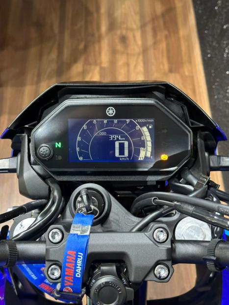 YAMAHA FZ 25 250 Fazer Flex , Foto 7 YAMAHA FZ 25 250 Fazer Flex , Foto 7