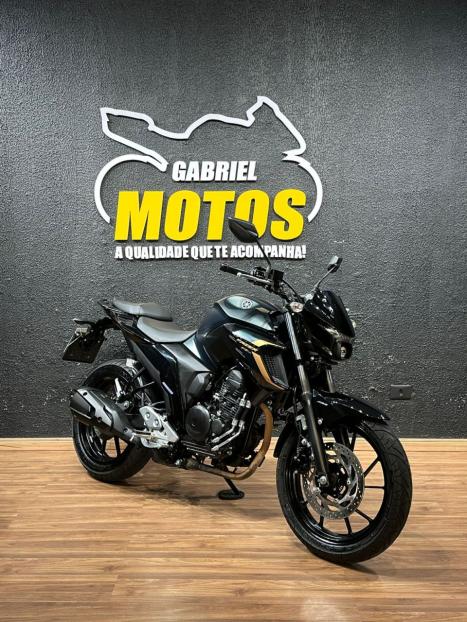 YAMAHA FZ 25 250 Fazer Flex , Foto 3 YAMAHA FZ 25 250 Fazer Flex , Foto 3
