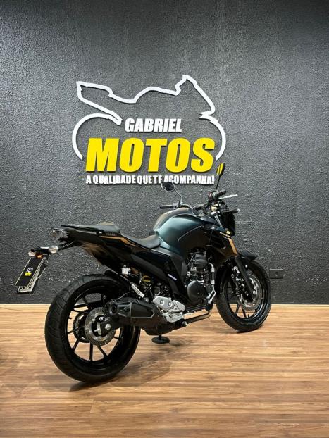 YAMAHA FZ 25 250 Fazer Flex , Foto 5 YAMAHA FZ 25 250 Fazer Flex , Foto 5