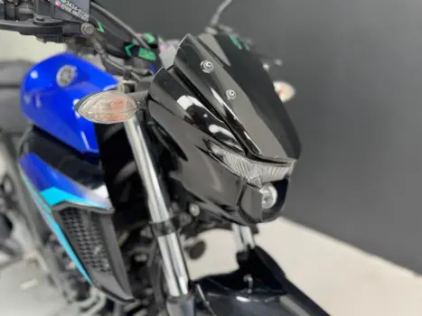 YAMAHA FZ 25 250 Fazer Flex , Foto 5