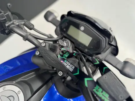 YAMAHA FZ 25 250 Fazer Flex , Foto 6