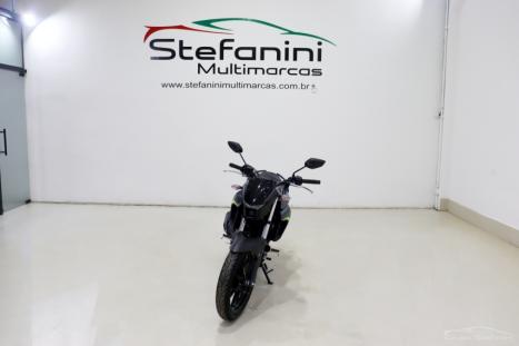 YAMAHA FZ 25 250 Fazer Flex , Foto 1