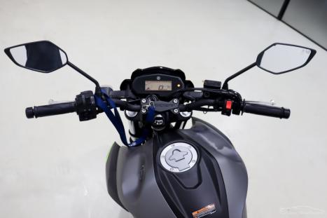 YAMAHA FZ 25 250 Fazer Flex , Foto 2