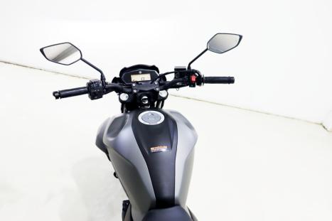 YAMAHA FZ 25 250 Fazer Flex , Foto 3