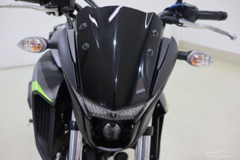 YAMAHA FZ 25 250 Fazer Flex , Foto 4